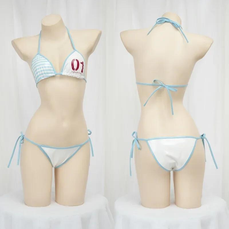 Bandage - Costume Cosplay Anime Ragazza Giapponese Carina,