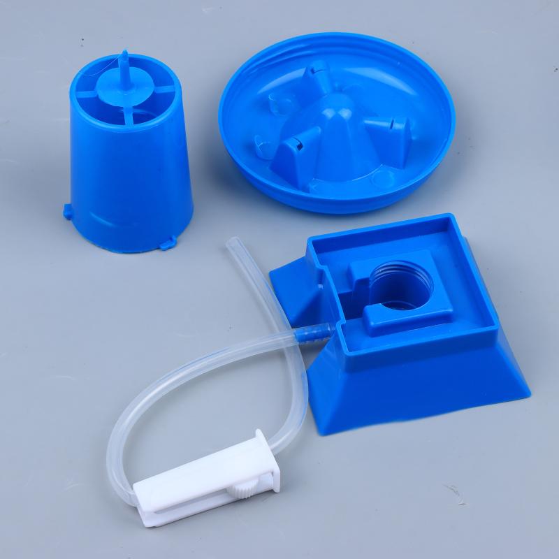 Lab Incubator - Dispositivo Automatico di Alimentazione d'Acqua per