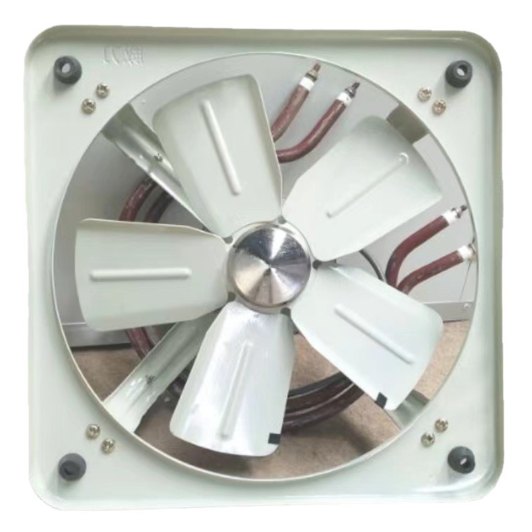 Lab Incubator - Ventilatore di Circolazione per Incubatrice Silenzioso