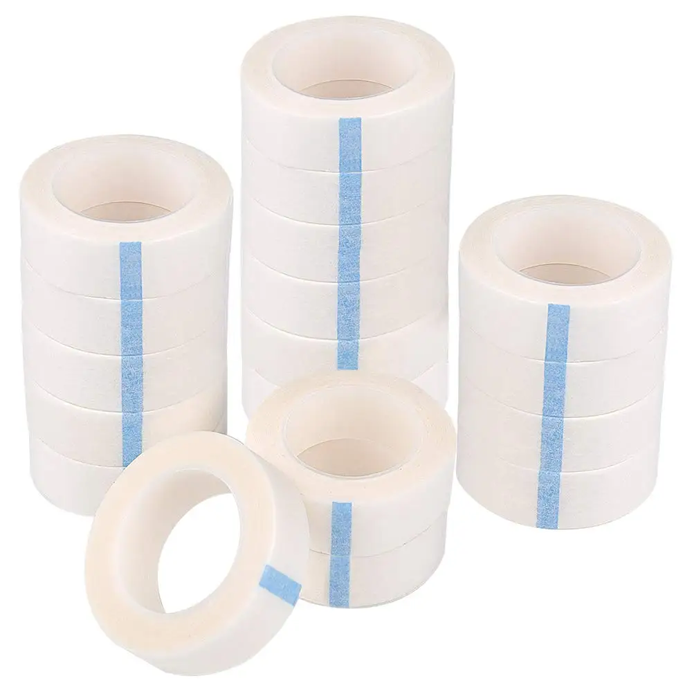 Medical Tape - Nastro Medico Traspirante per Extension Ciglia,