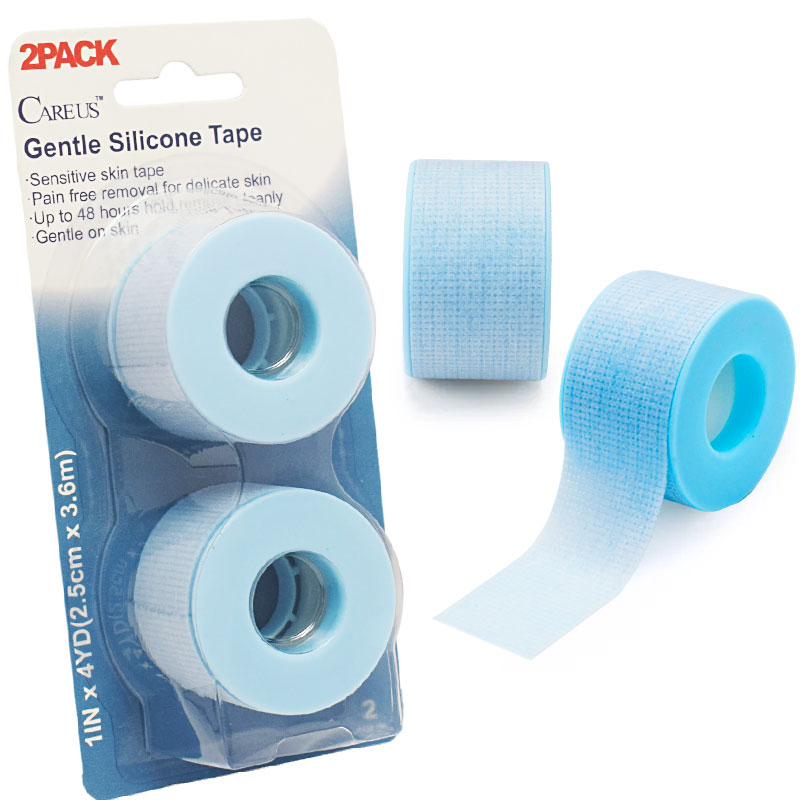 Medical Tape - Nuovo nastro medico traspirante e facile