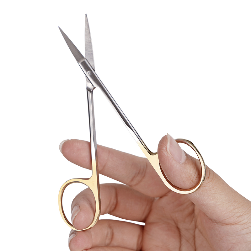 Forbici chirurgiche mediche de - Medical Scissors recensione e prezzo