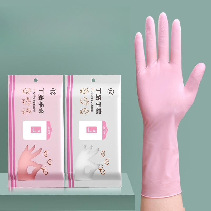 Guanti Monouso Resistenti e Du - Medical Gloves recensione e prezzo