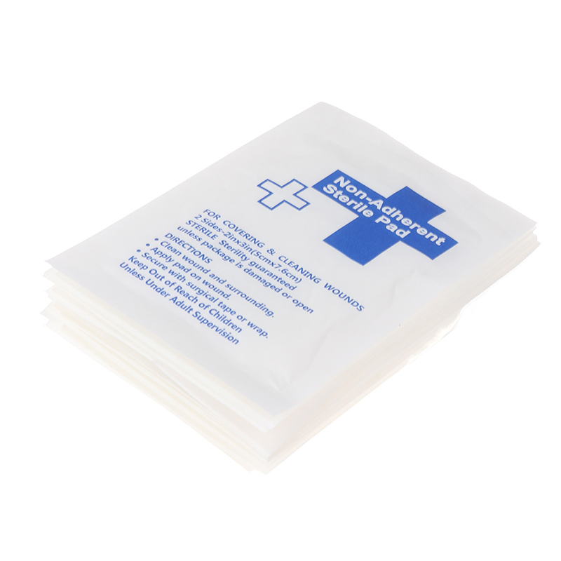 10 pezzi di garze impermeabili - Medical Tape recensione e prezzo