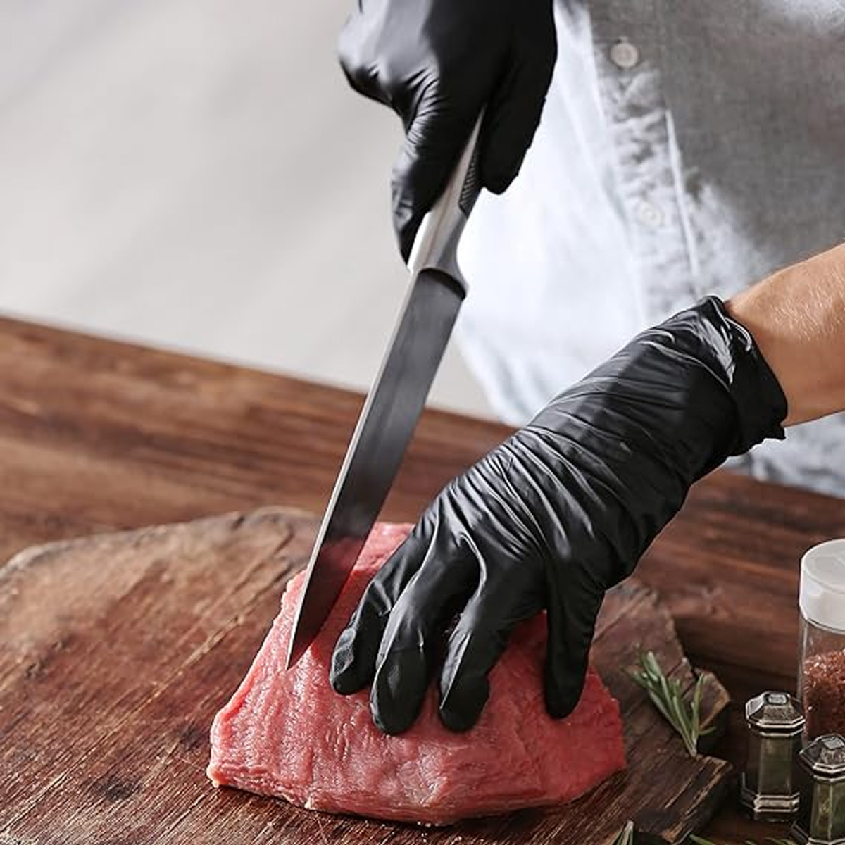 10/50 pezzi monouso guanti in  - Medical Gloves recensione e prezzo