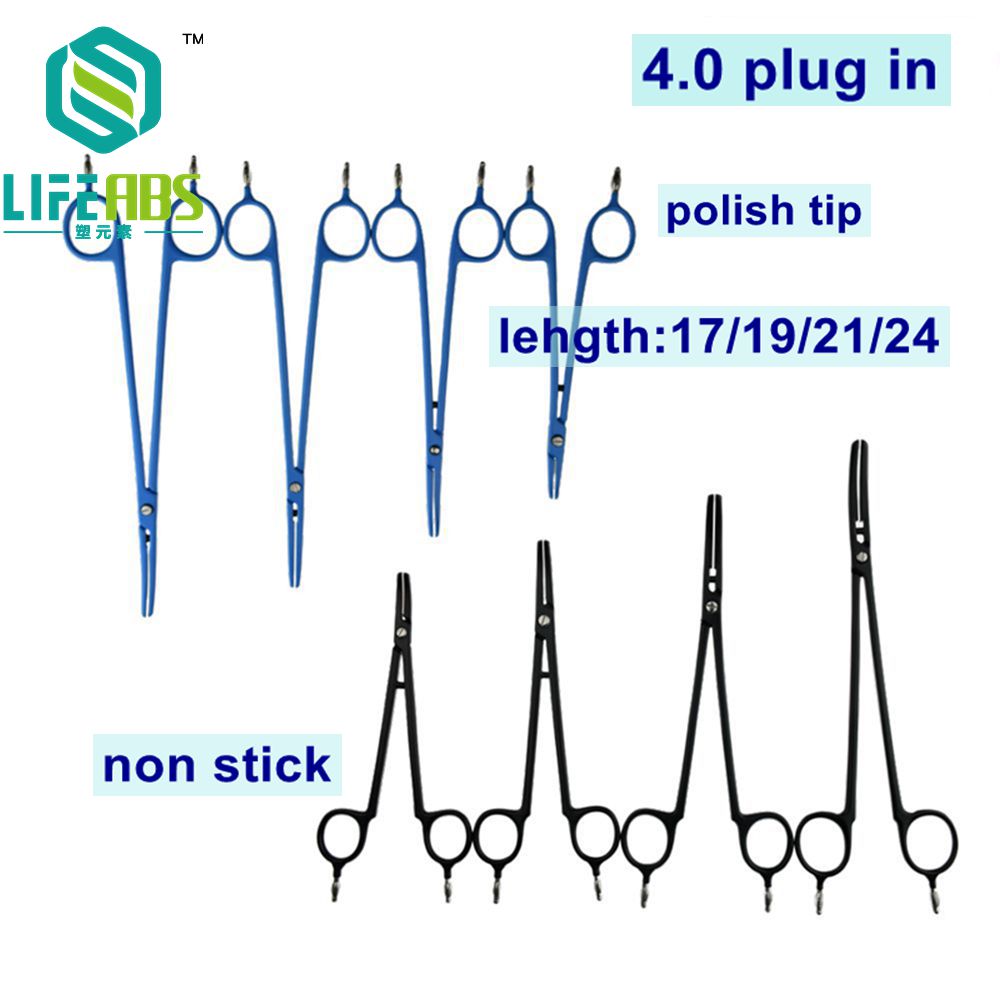 Forbici da Dissezione Bipolari - Medical Scissors recensione e prezzo
