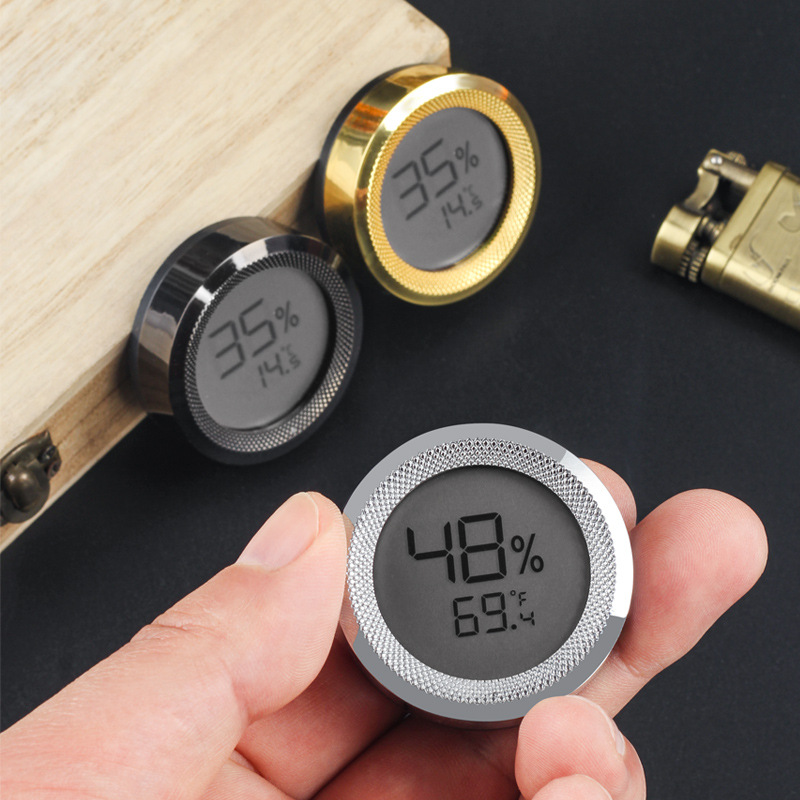 Mini Termoigrometro Digitale p - Lab Incubator recensione e prezzo