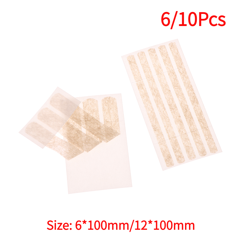 6/10 Pezzi di Nastro Adesivo G - Medical Tape recensione e prezzo
