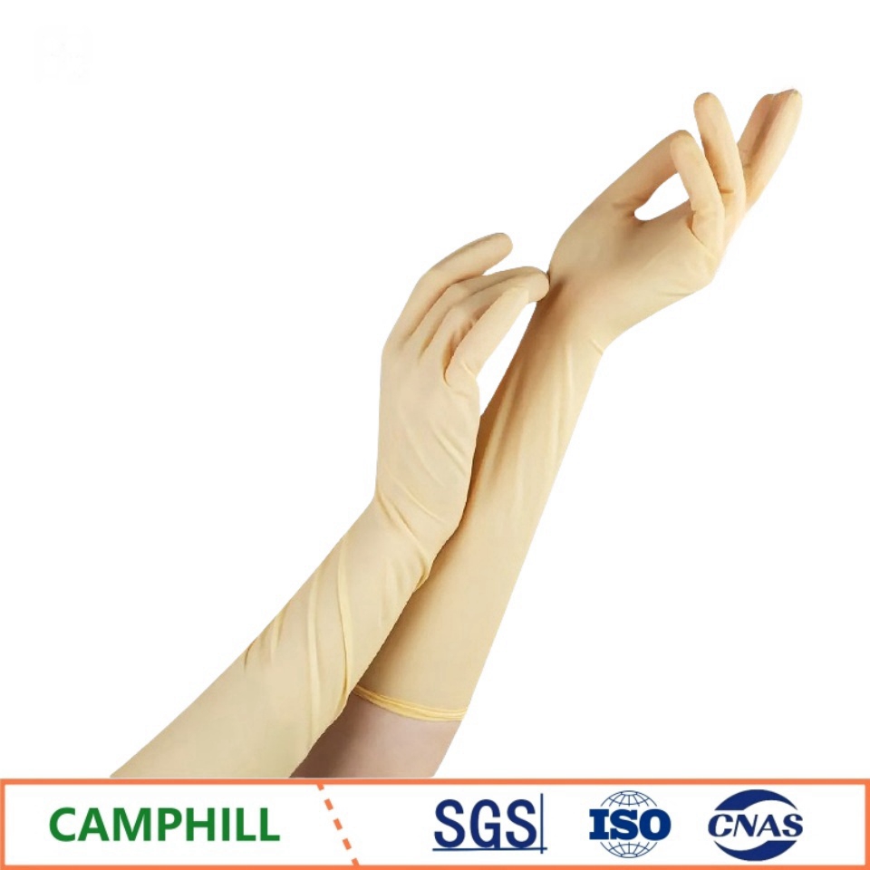 Guanti Monouso in Lattice da 2 - Medical Gloves recensione e prezzo
