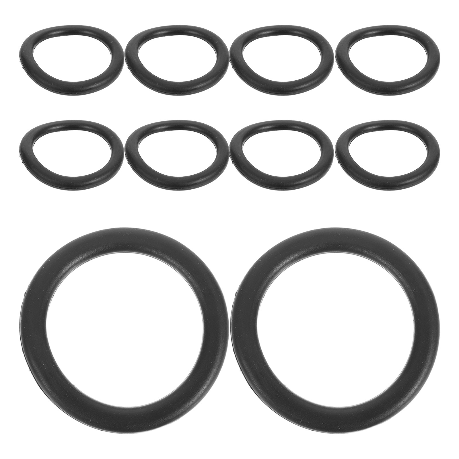 10 pezzi di anelli di fissaggi - Stethoscope recensione e prezzo