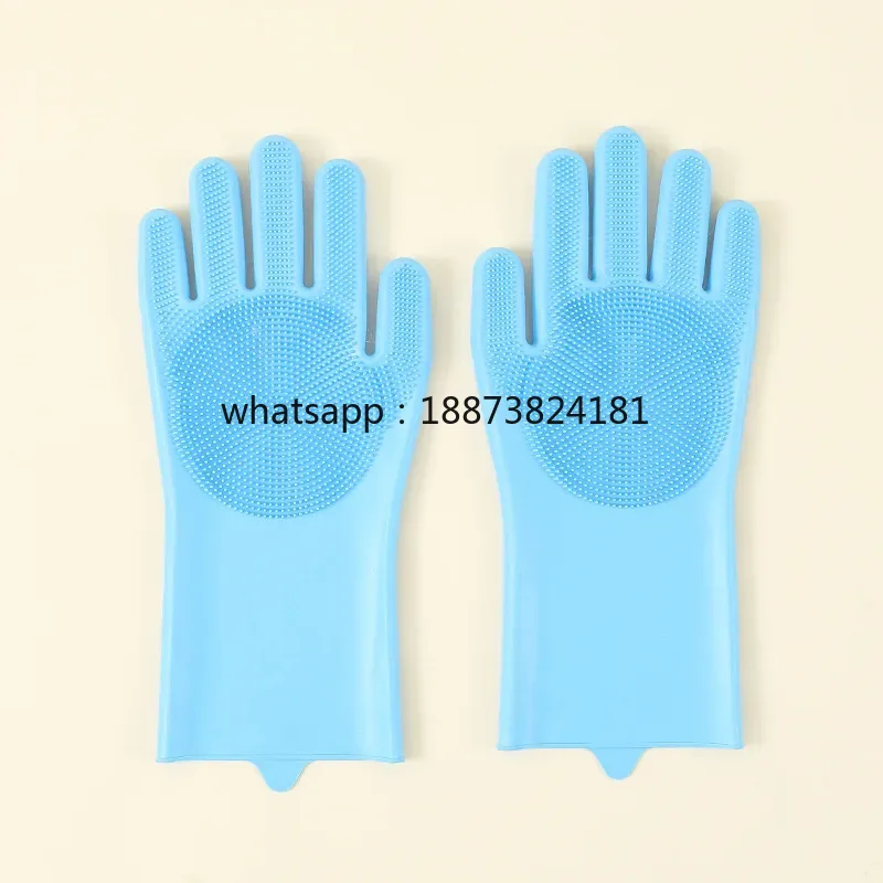 Guanto per la toelettatura deg - Medical Gloves recensione e prezzo