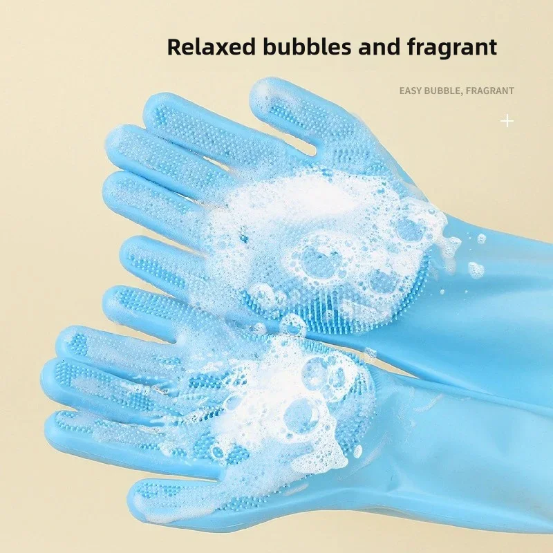 Guanto per la toelettatura deg - Medical Gloves recensione e prezzo
