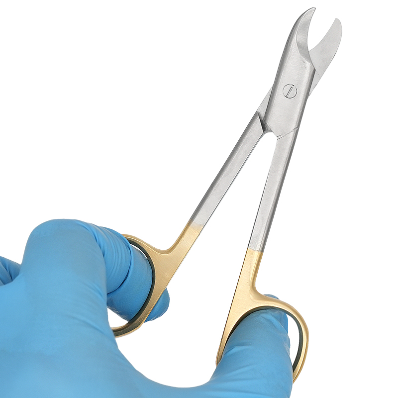 Forbici Chirurgiche Dentali co - Medical Scissors recensione e prezzo