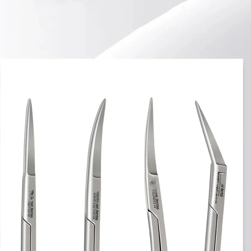 Forbici chirurgiche dentali in - Medical Scissors recensione e prezzo