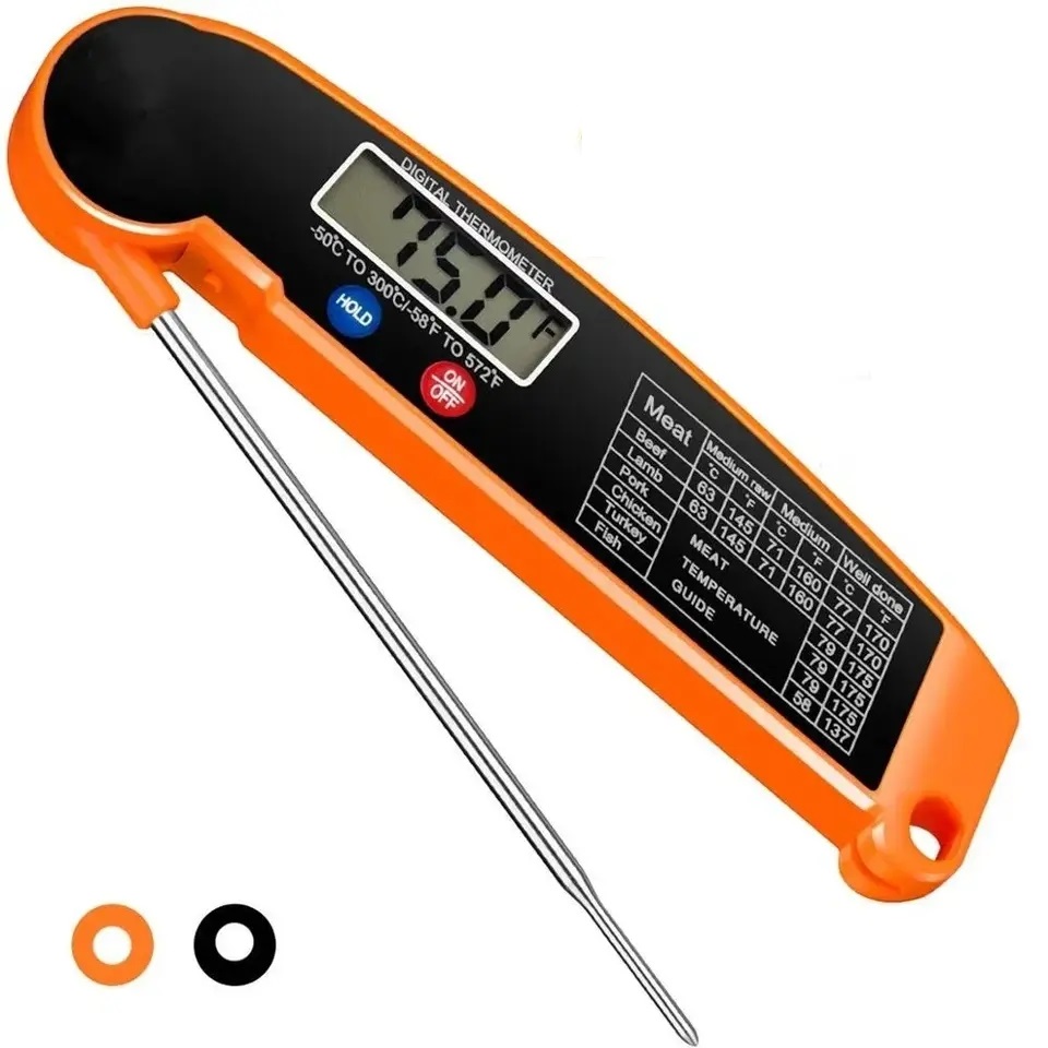 1 pz. Termometro digitale da c - Thermometer Digital recensione e prezzo