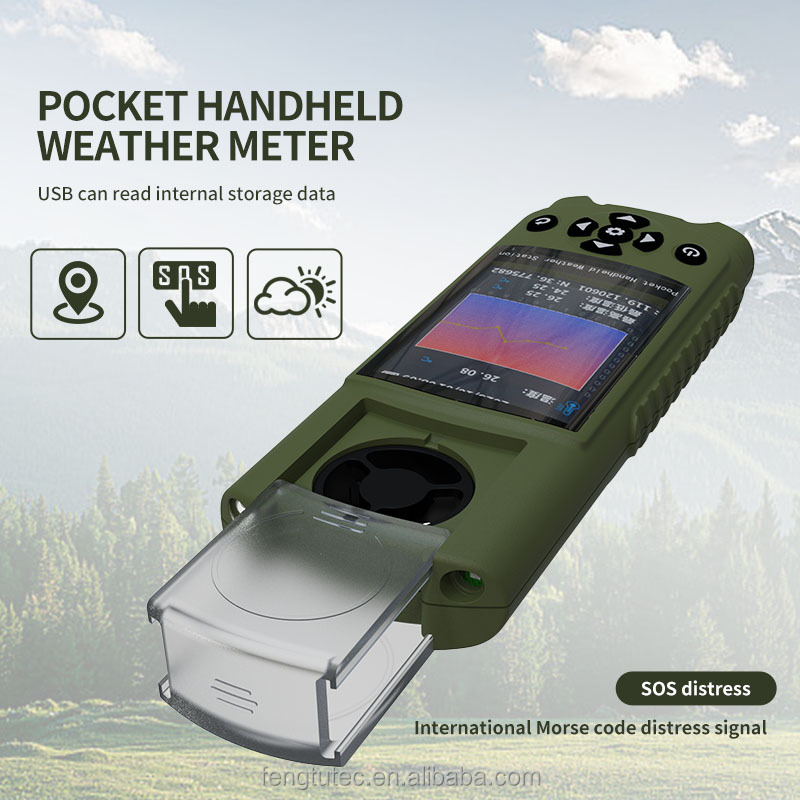Stazione meteorologica digital - Thermometer Digital recensione e prezzo