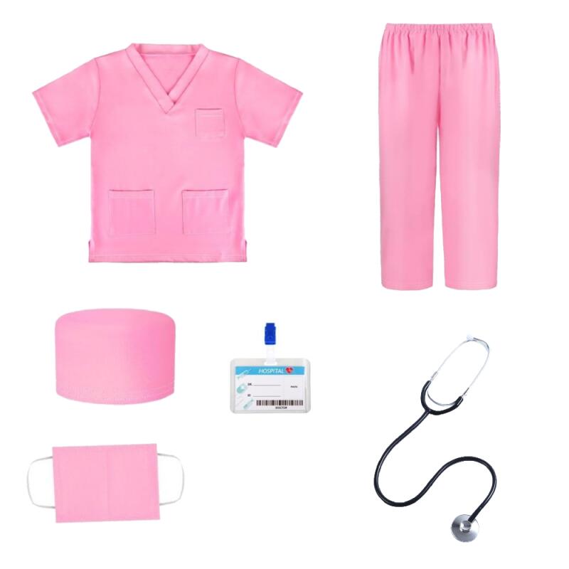 Set di Costumi da Dottore per  - Stethoscope recensione e prezzo