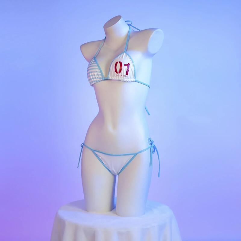 Costume Cosplay Anime Ragazza  - Bandage recensione e prezzo