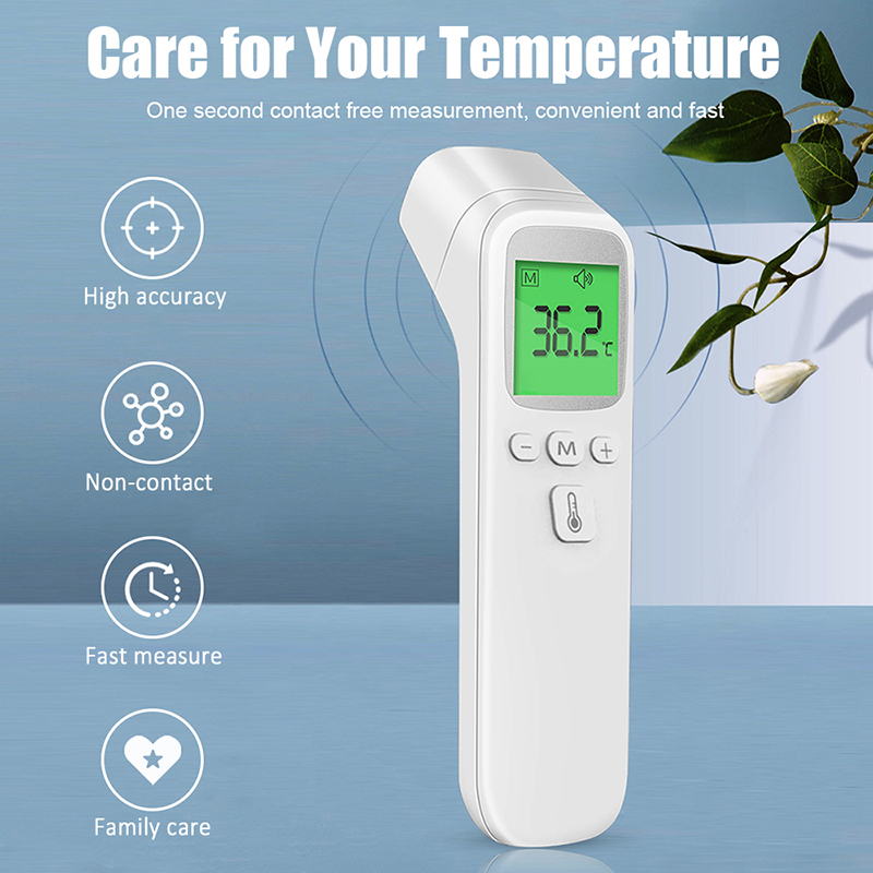 Termometro elettronico con pis - Pulse Oximeter recensione e prezzo