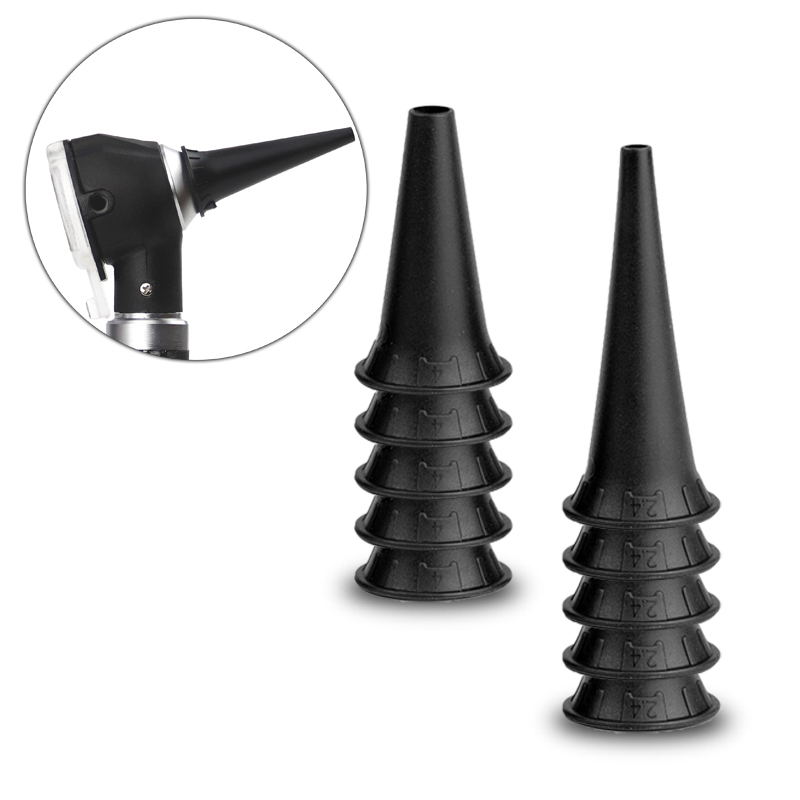 2.4/3/4/5mm 10 Pz/scatola Riut - Stethoscope recensione e prezzo