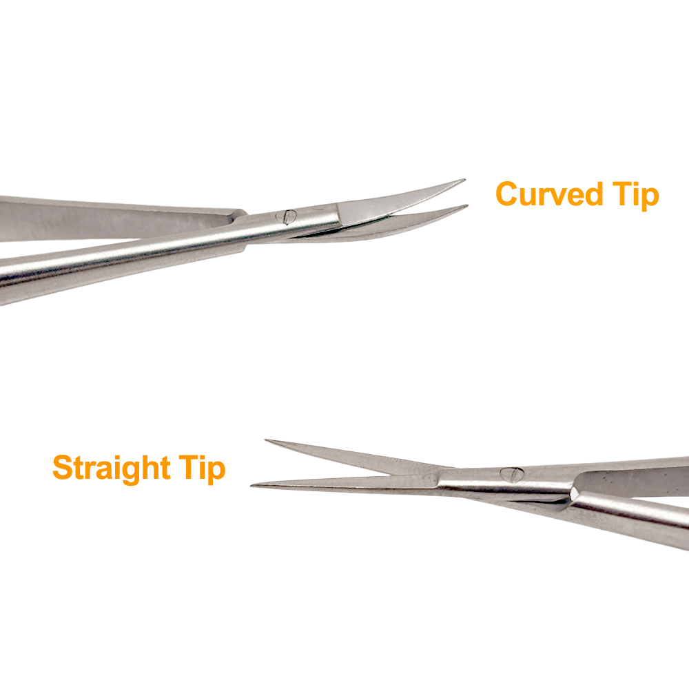 ​ 1 pz Micro Forbici Dentali C - Medical Scissors recensione e prezzo