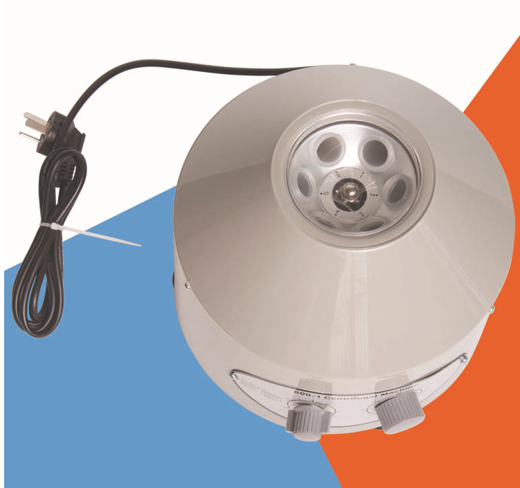 800-1 Centrifuga da laboratori - Xlab Medical recensione e prezzo