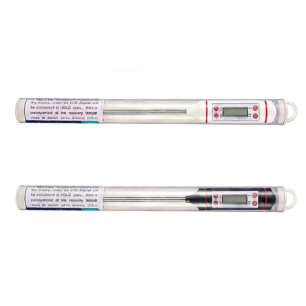 Termometro Digitale a Penna co - Thermometer Digital recensione e prezzo