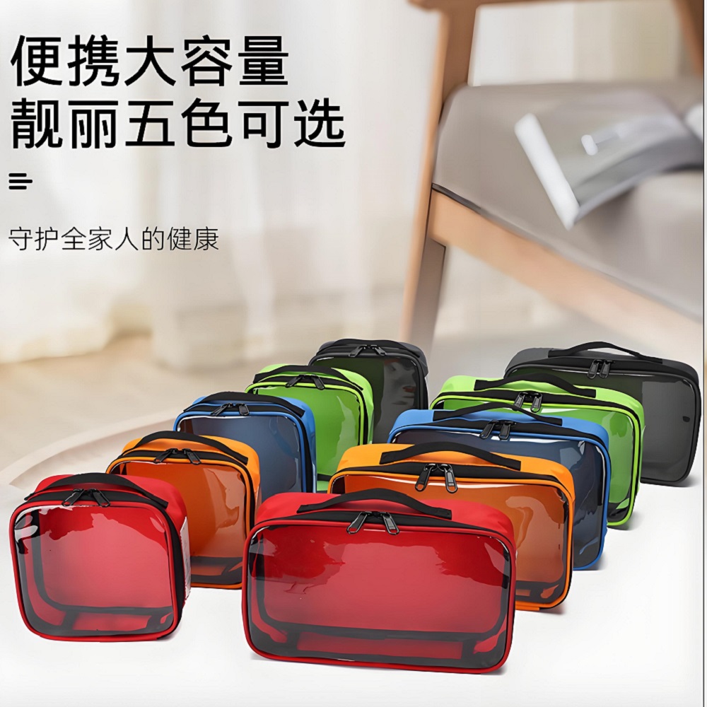 Borsa per la conservazione med - First Aid Kit recensione e prezzo