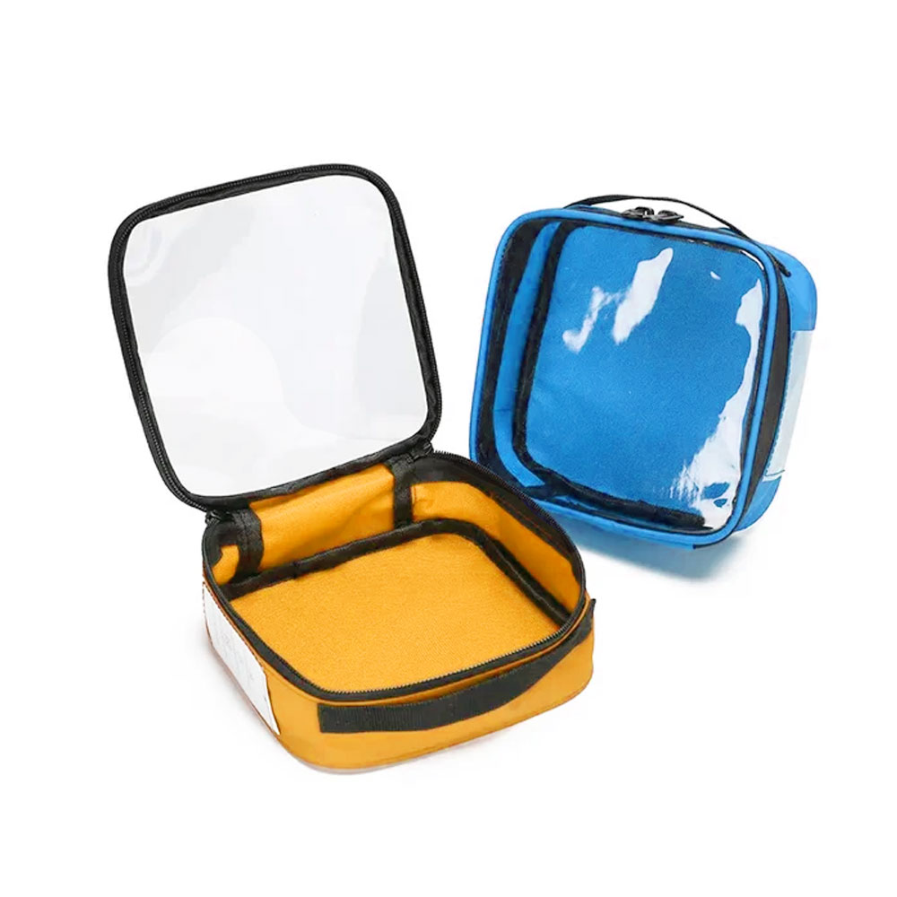 Borsa per la conservazione med - First Aid Kit recensione e prezzo