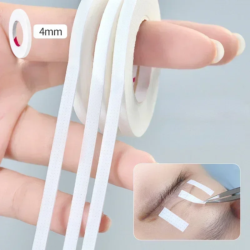 Nastro per lifting ciglia 4MM, - Medical Tape recensione e prezzo