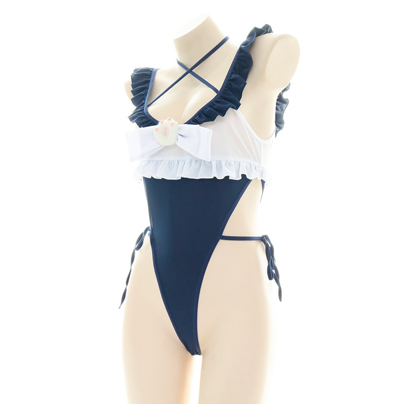 Costume da bagno intero con bo - Bandage recensione e prezzo