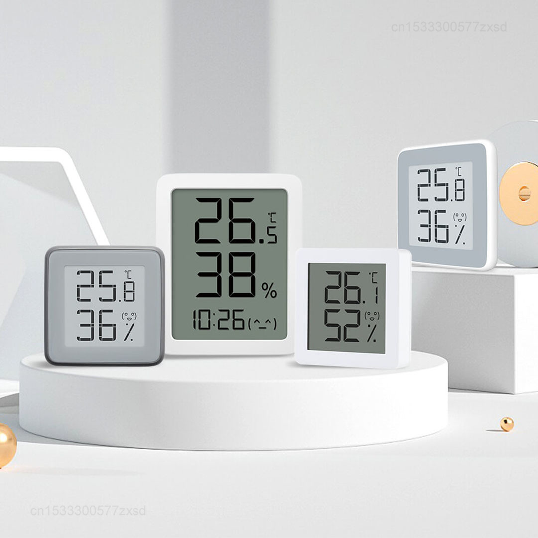 Termometro Igrometro Digitale  - Thermometer Digital recensione e prezzo