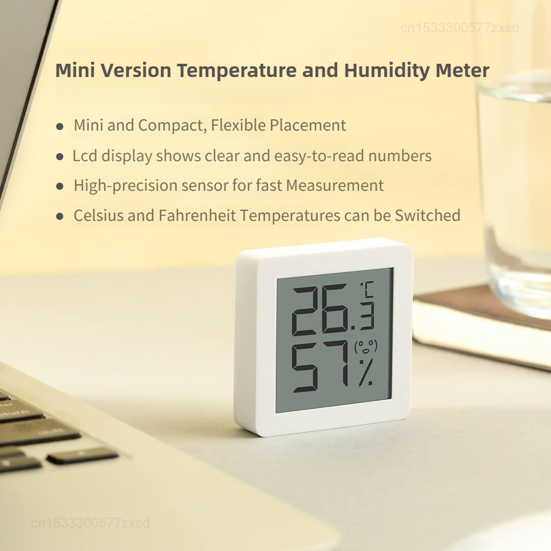 Termometro Igrometro Digitale  - Thermometer Digital recensione e prezzo