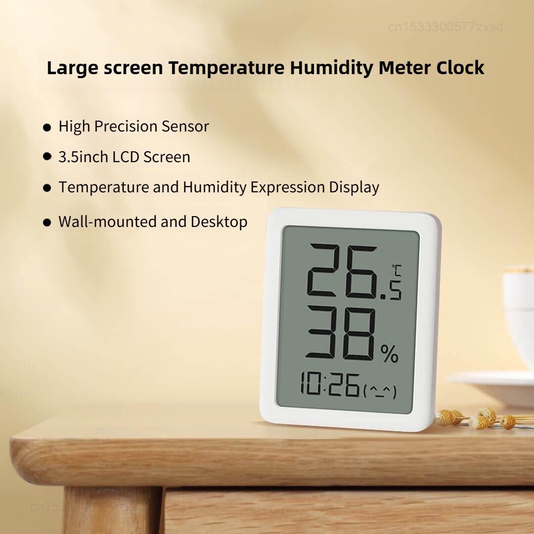Termometro Igrometro Digitale  - Thermometer Digital recensione e prezzo