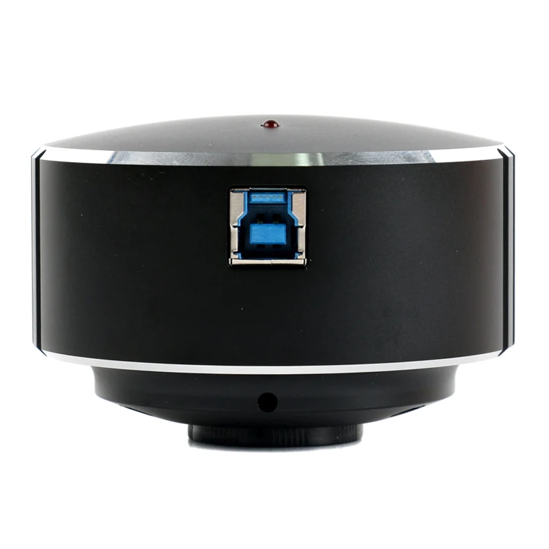 Microscopio elettronico con vi - Medical Lab Images recensione e prezzo
