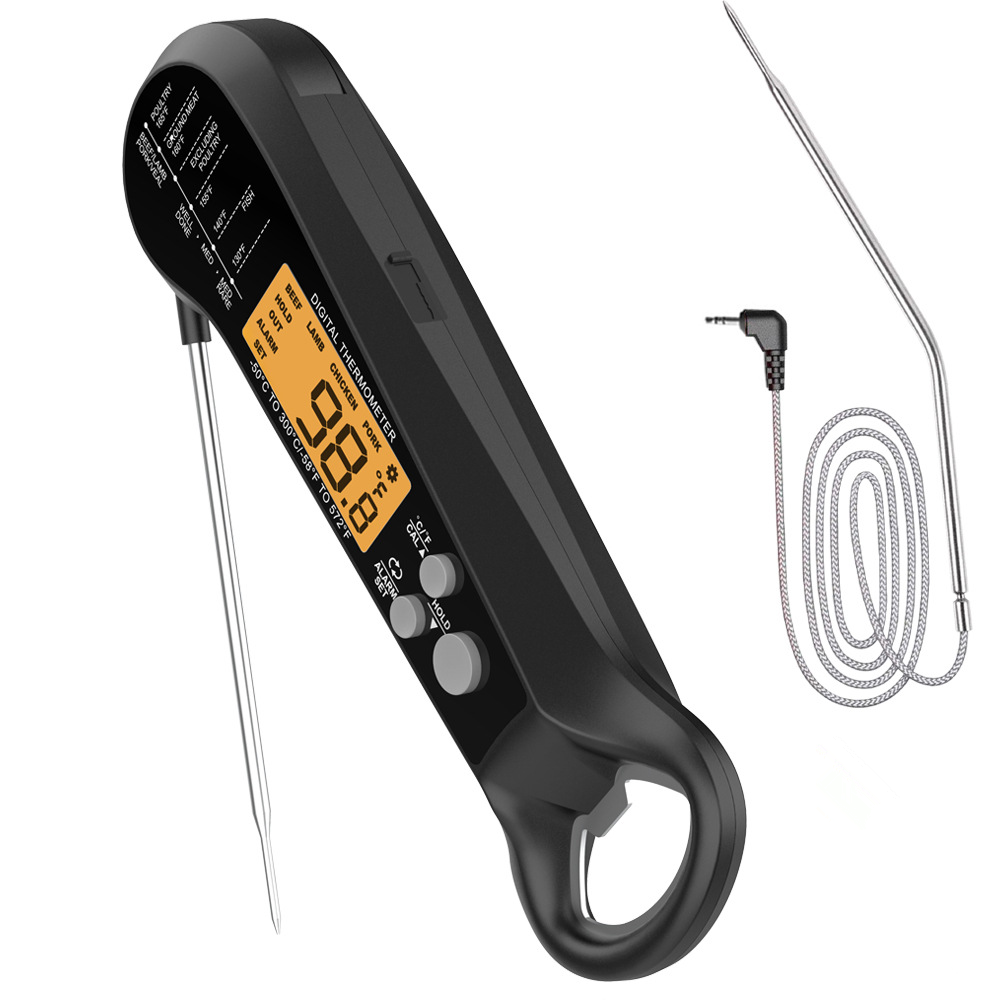 Termometro Digitale Profession - Thermometer Digital recensione e prezzo