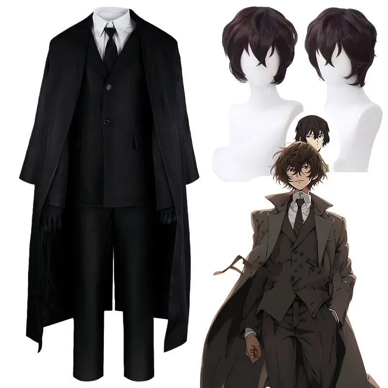 Costume Cosplay Dazai, Costume - Bandage recensione e prezzo