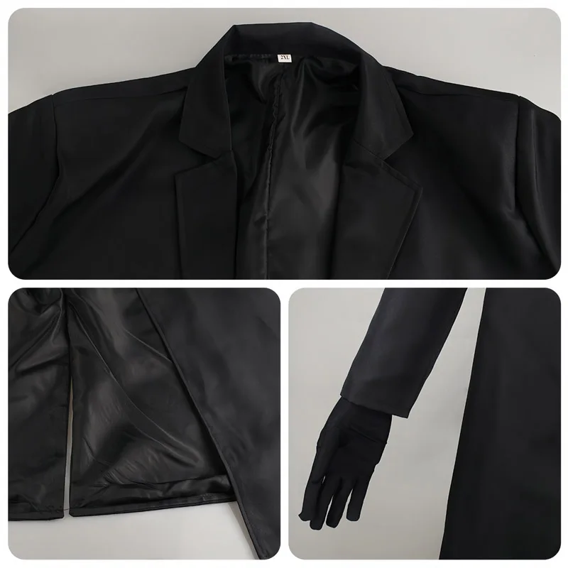 Costume Cosplay Dazai, Costume - Bandage recensione e prezzo