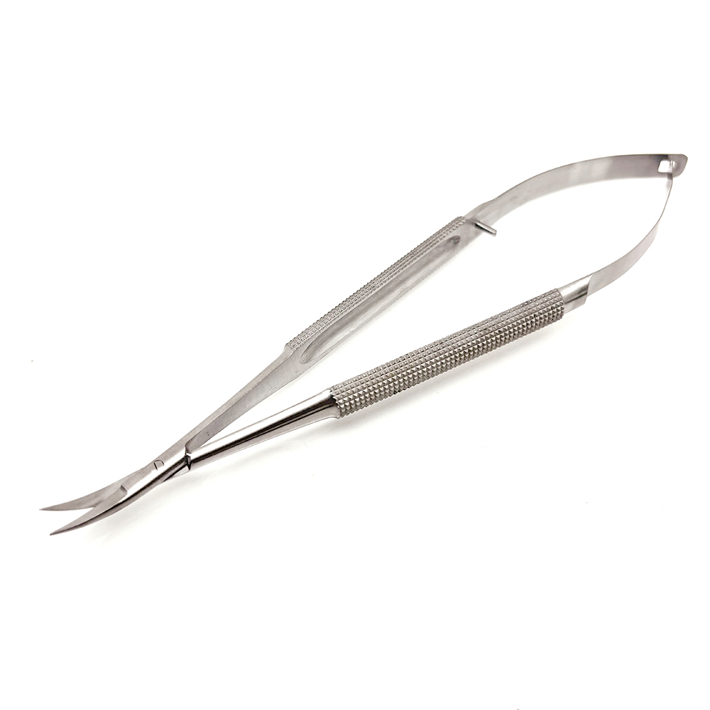 Forbici Oftalmiche in Acciaio  - Medical Scissors recensione e prezzo
