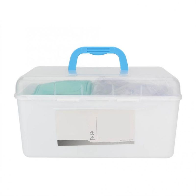 Rianimatore manuale per adulti - First Aid Kit recensione e prezzo