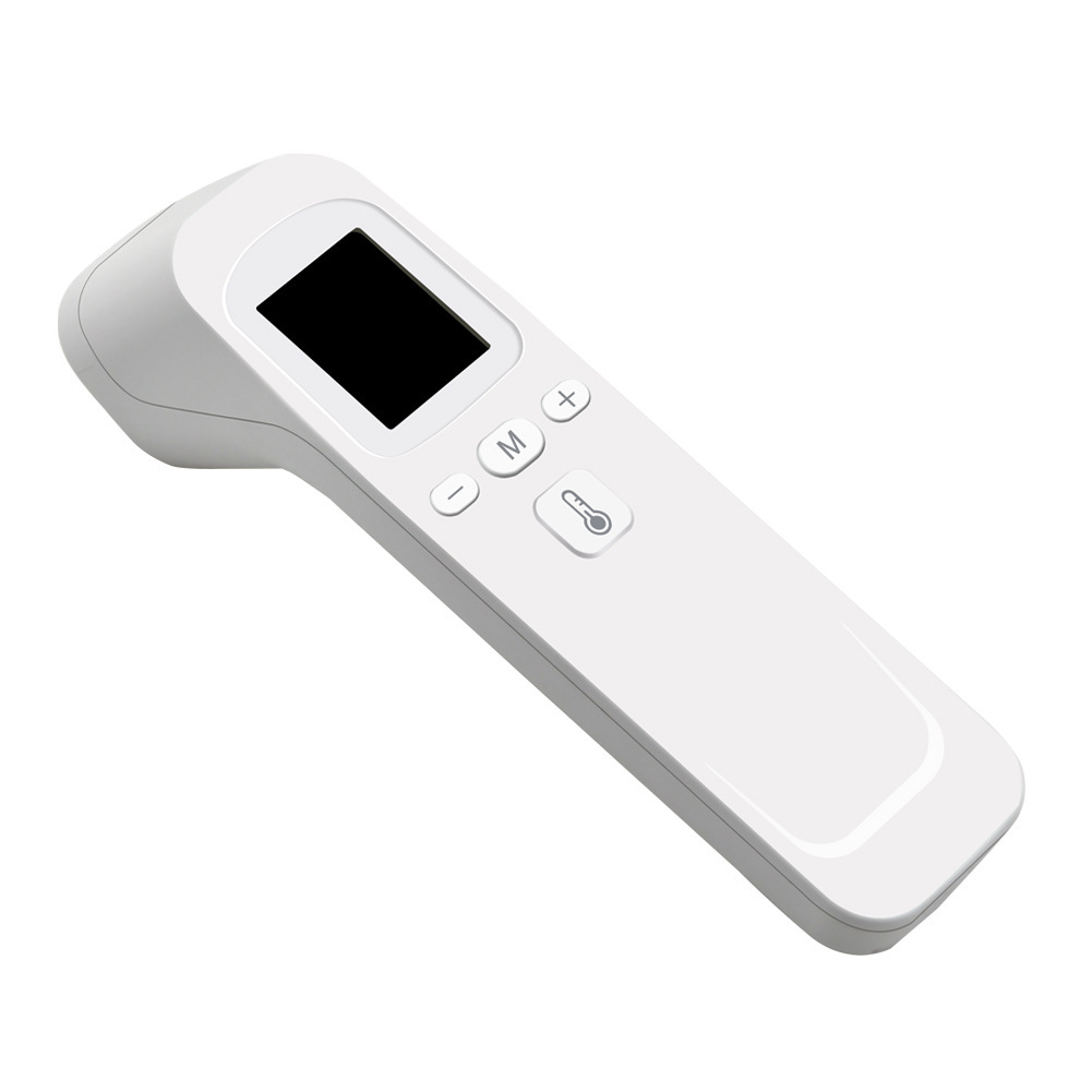 Termometro per febbre a infrar - Pulse Oximeter recensione e prezzo