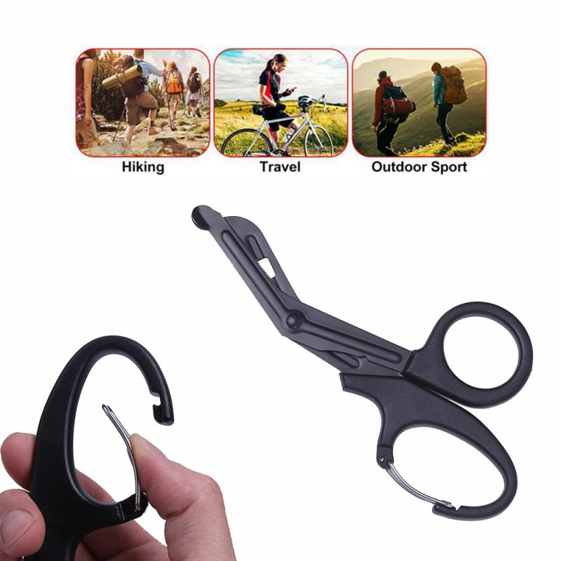 Forbici mediche Sopravvivere P - Medical Scissors recensione e prezzo