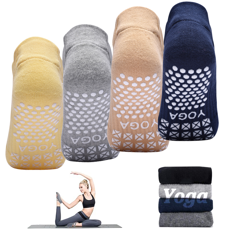 Calze Antiscivolo da Yoga per  - Medical Tape recensione e prezzo