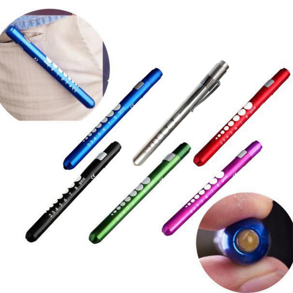 Torcia per penna a LED di prim - First Aid Kit recensione e prezzo