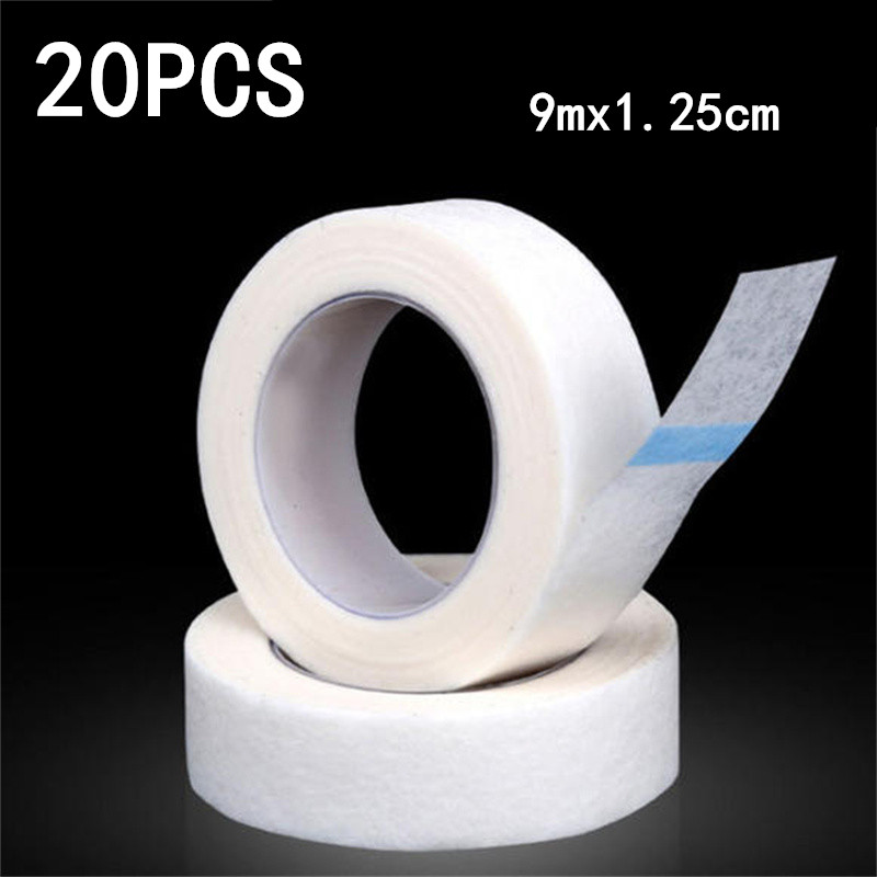 5/10/20 Pezzi 9M*1.25CM Nastro - Medical Tape recensione e prezzo