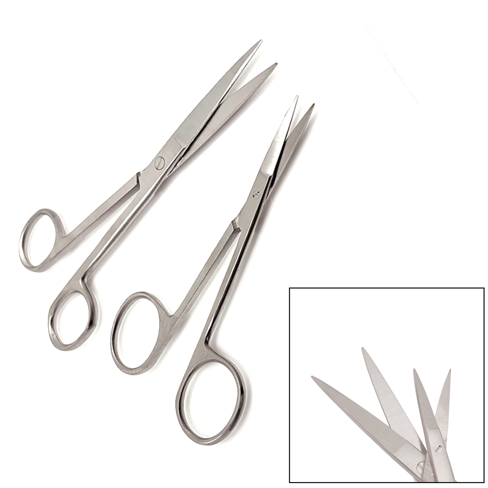 Forbici chirurgiche di alta qu - Medical Scissors recensione e prezzo