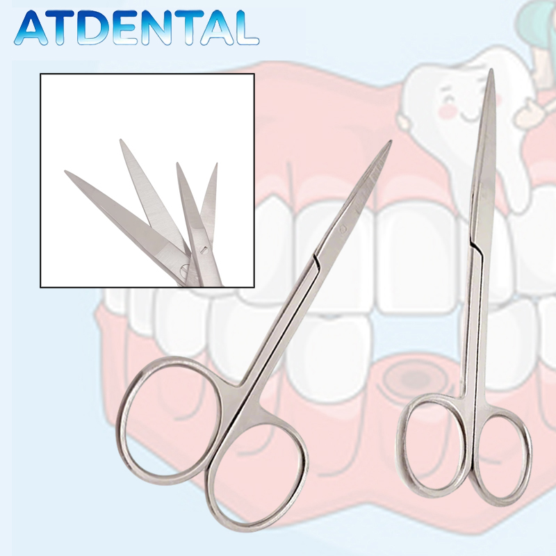 Forbici Chirurgiche Diritte di - Medical Scissors recensione e prezzo