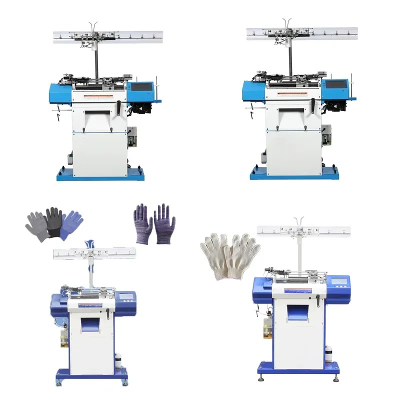 Macchina ad Alta Velocità AP01 - Medical Gloves recensione e prezzo