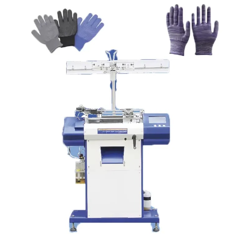 Macchina ad Alta Velocità AP01 - Medical Gloves recensione e prezzo