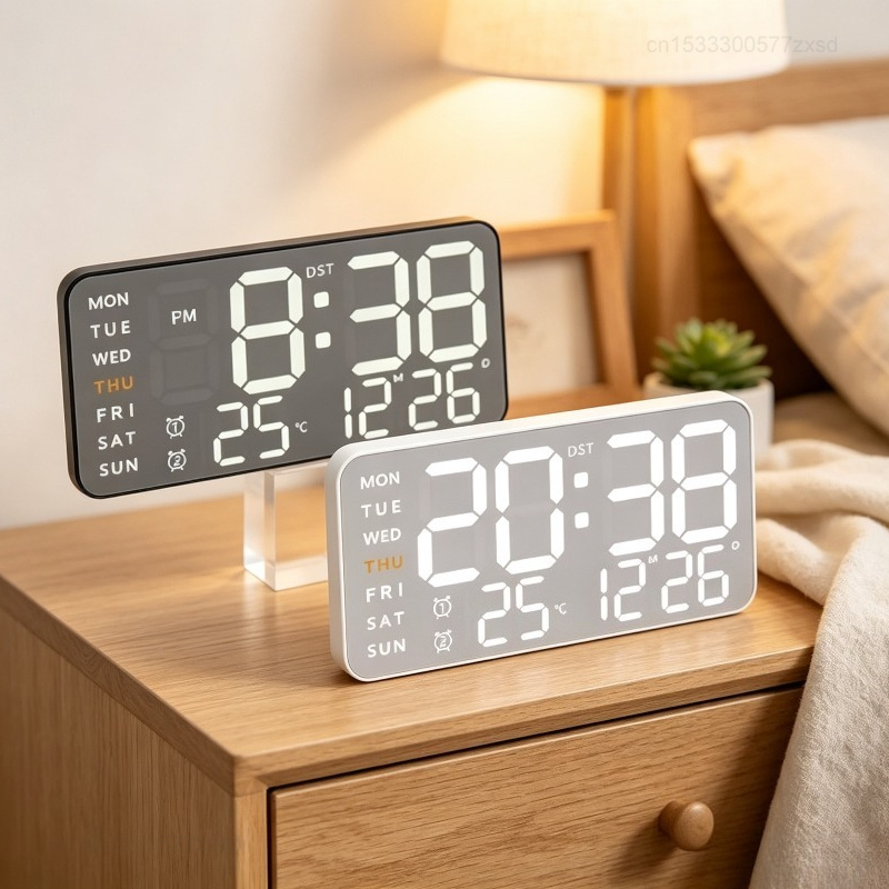 Termometro e igrometro da appe - Thermometer Digital recensione e prezzo